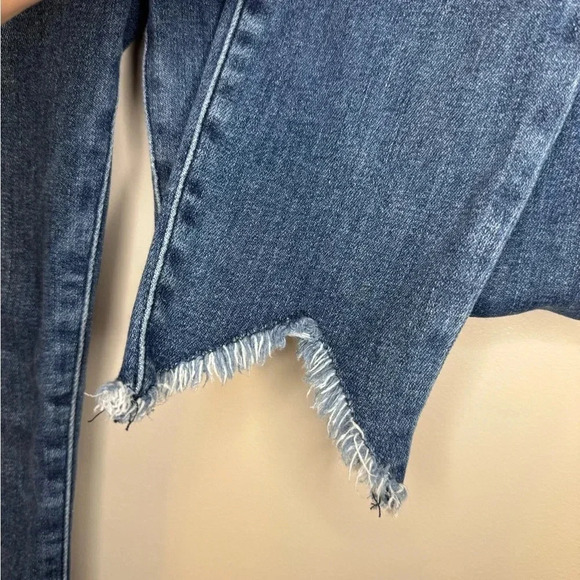 Farme Le High Skinny Denim - Picture 7 of 7